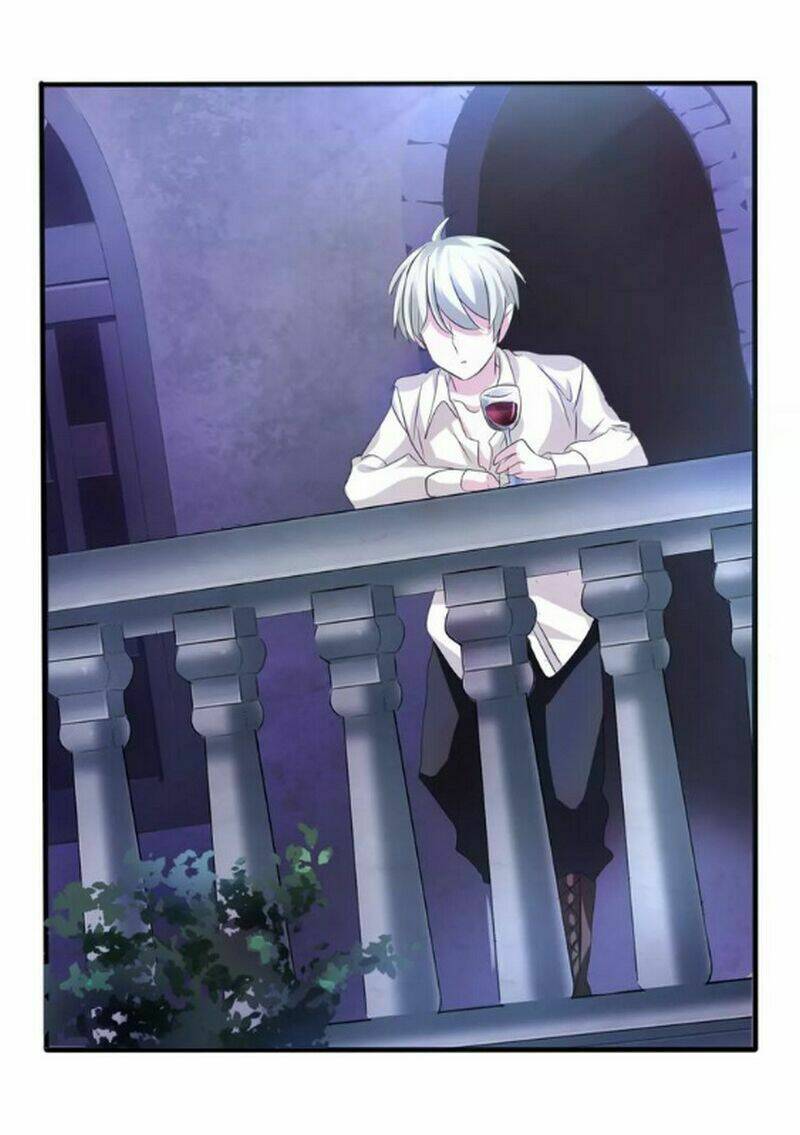 một lời không hợp liền hút máu chapter 18 63