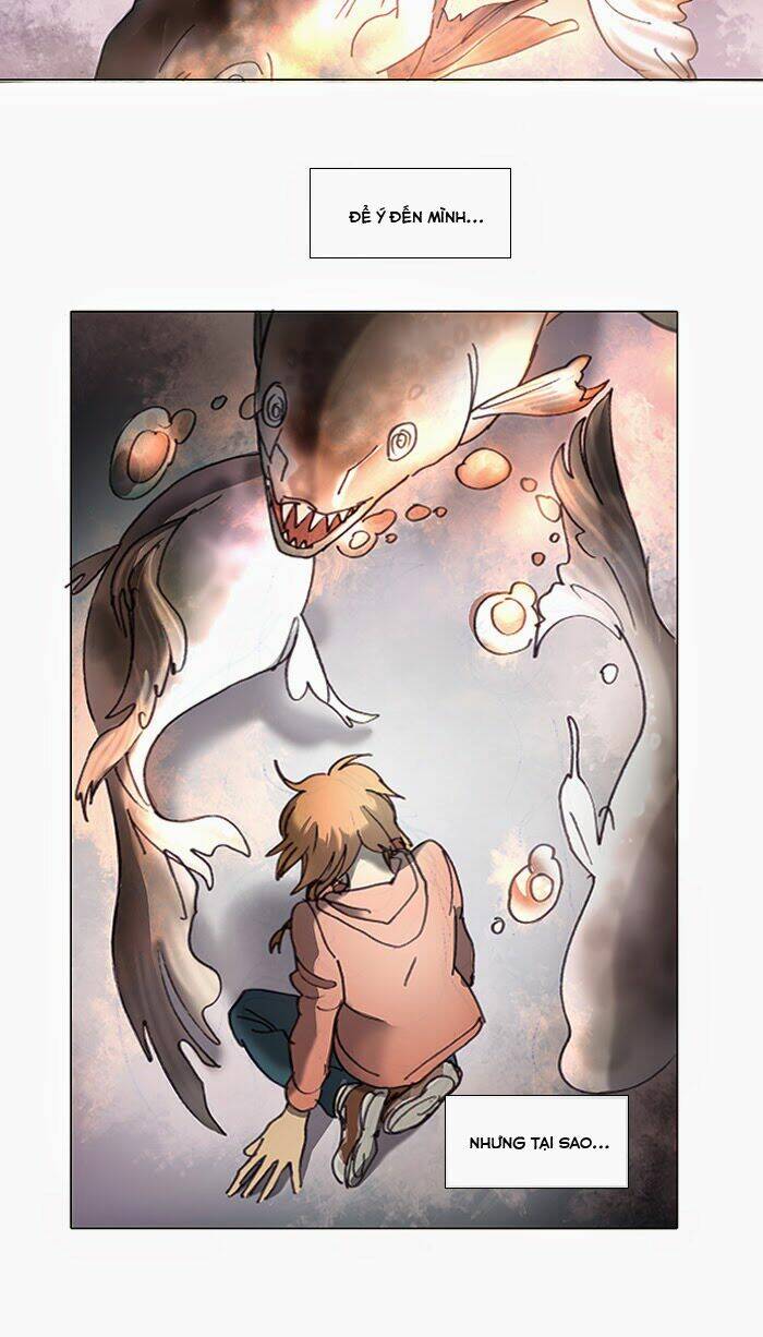 nữ sinh phép thuật chapter 21 20