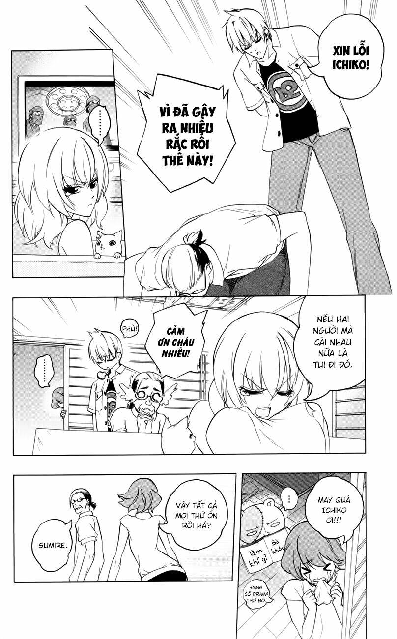 binbougami ga! chapter 38 29