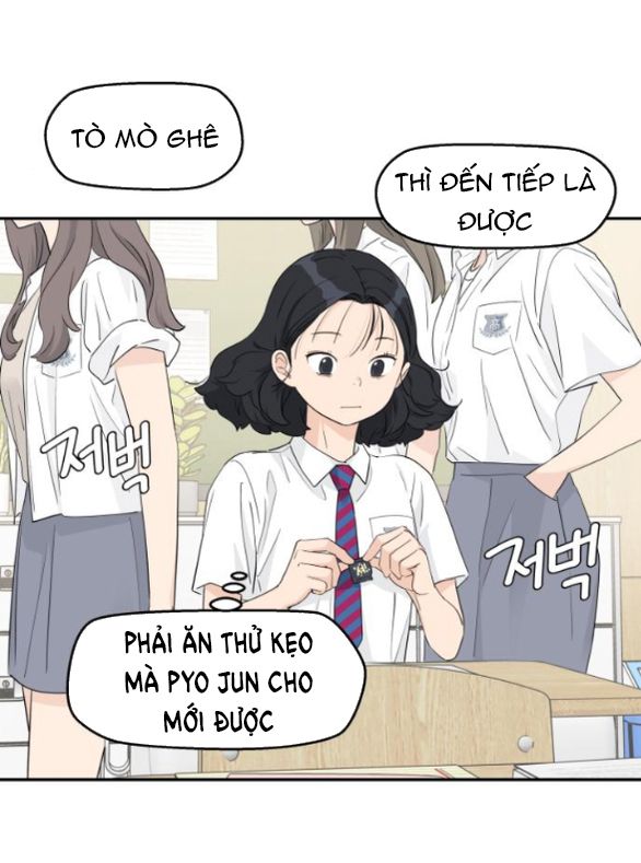 sam yi tái sinh chapter 40.1 25