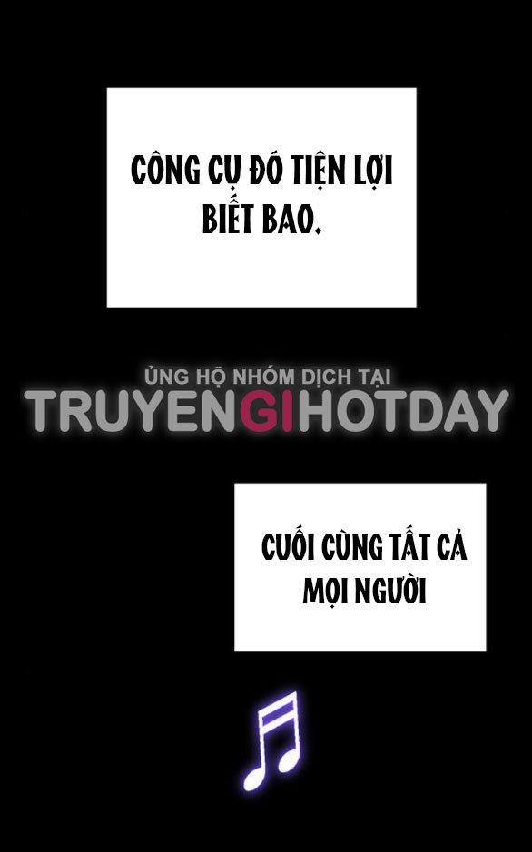 [18+] dục vọng tao nhã chapter 16.1 8