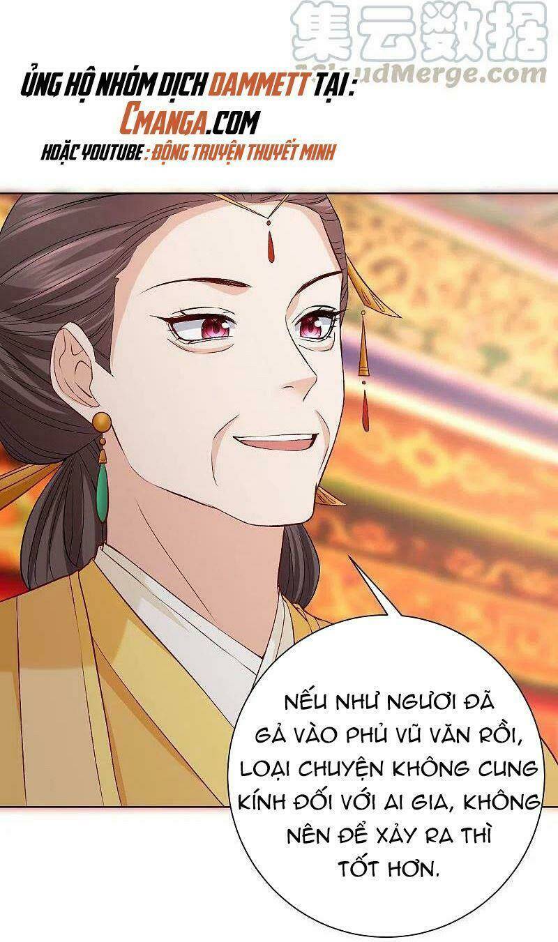 độc y đích nữ chapter 215 16