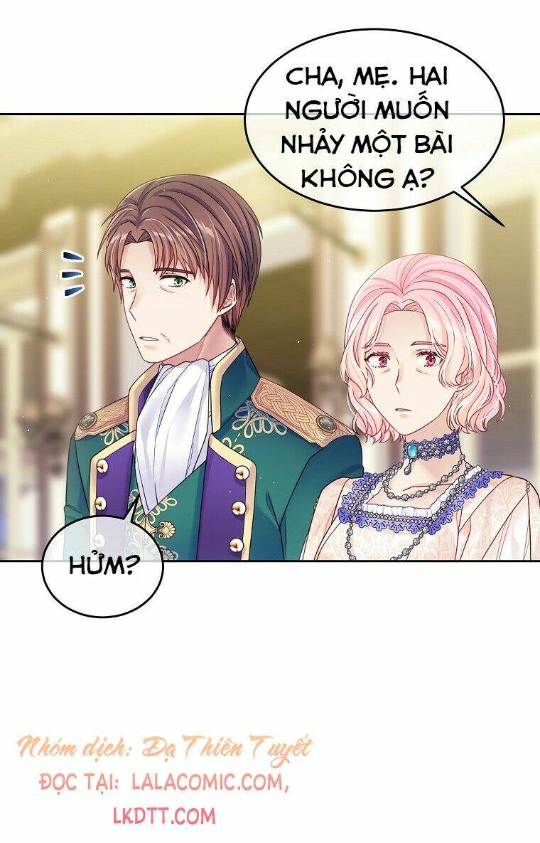 chồng em dễ thương chết mất thôi! chapter 25 16