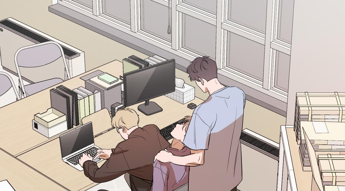 chốn riêng tư chapter 10 27