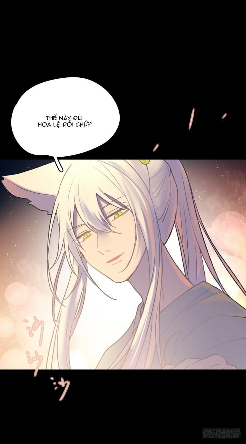 gia sư tổ tiên chapter 8 29