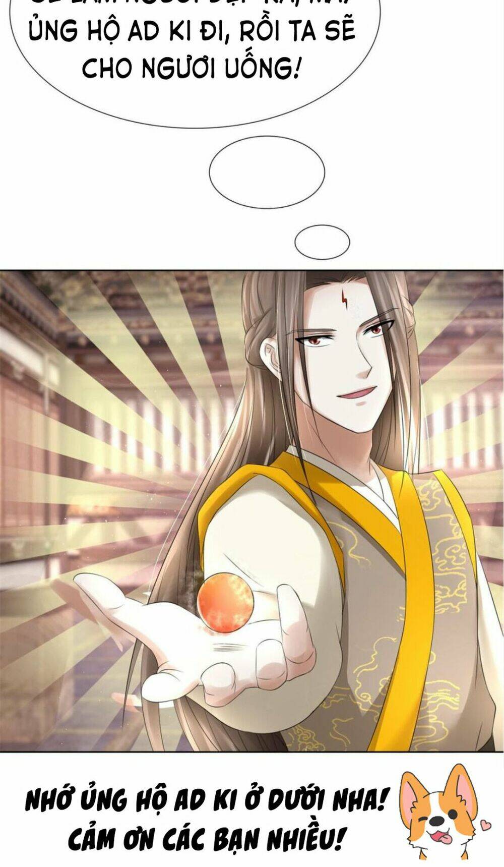 cửu dương đế tôn chapter 148 21