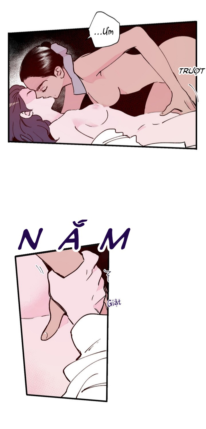 tham vọng quyền lực (full) chapter 30 29