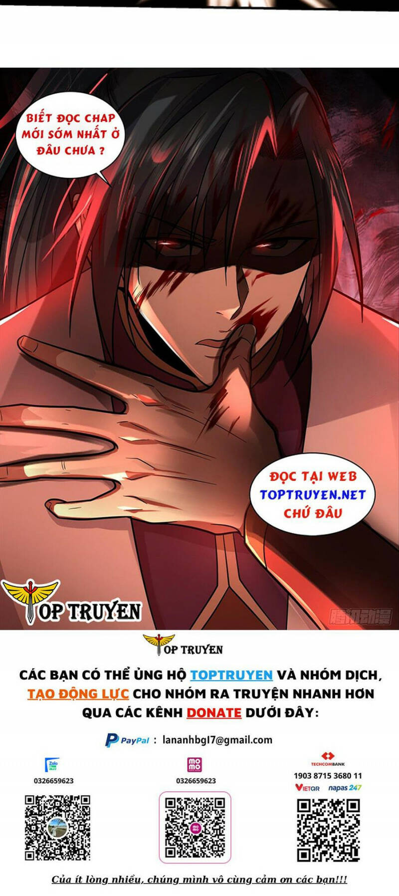 trọng sinh ta là đại thiên thần chapter 211 40