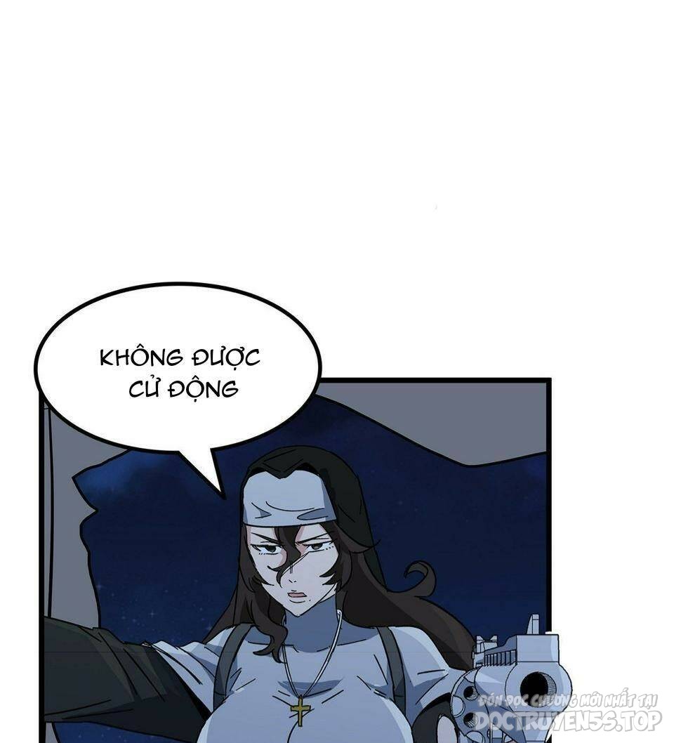 giải cứu 99 nữ chính ở mạt thế chapter 130 6