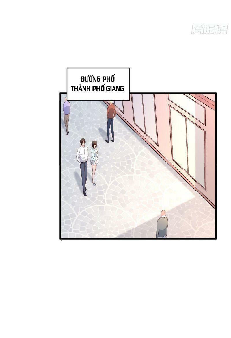 vua đầu tư mạnh nhất chapter 19 5