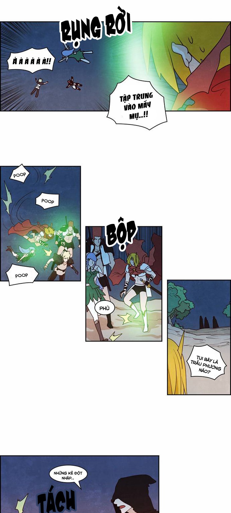 the devil king is bored season 2 chapter 20 7