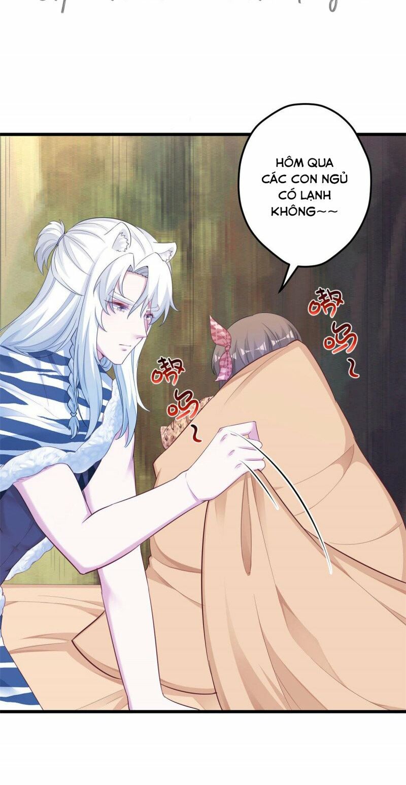 [16+] thảnh thơi thú thế chủng chủng điền, sinh sinh tể chapter 423 3