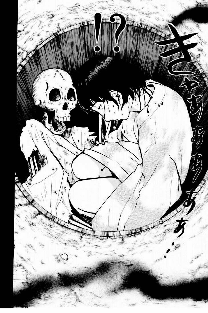 detective academy q chapter 18 18