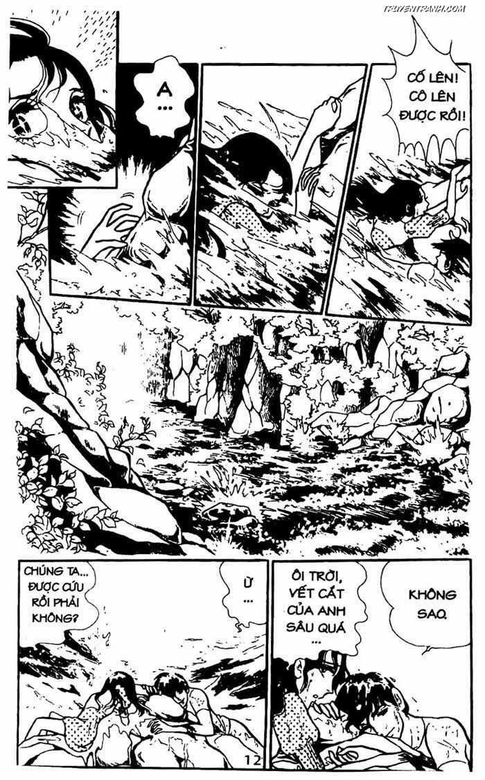 akuma no hanayome (bride of deimos) chapter 7 13