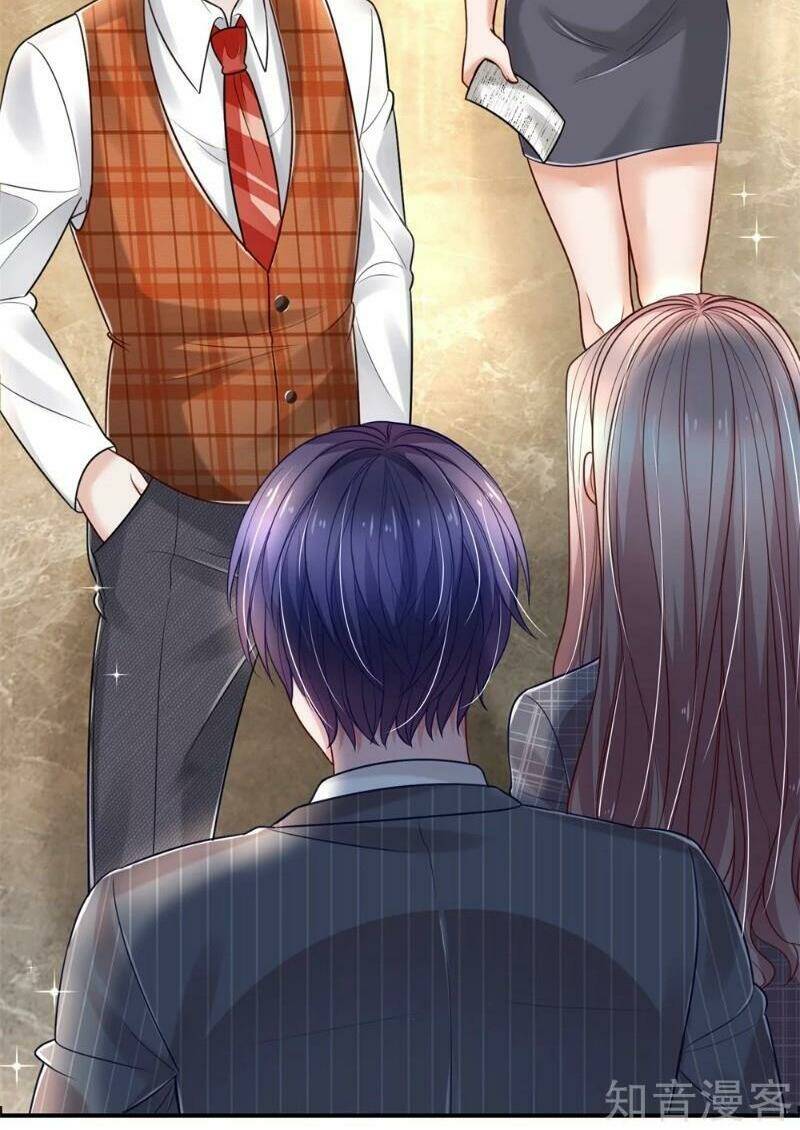 tuyệt đỉnh khí thiếu chapter 35 16