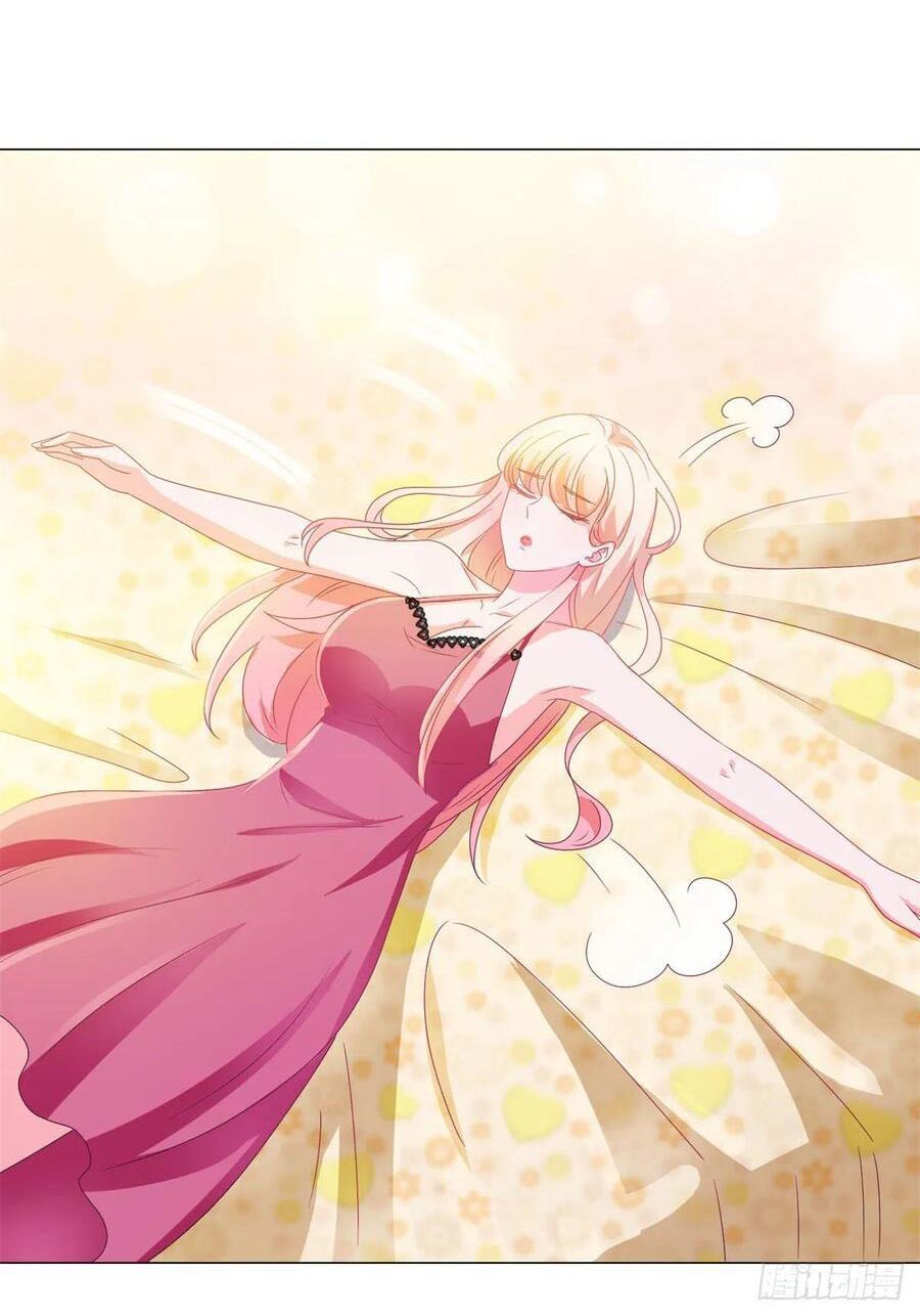 ẩn hôn 100%: chọc tức vợ yêu mua một tặng một chapter 140 3