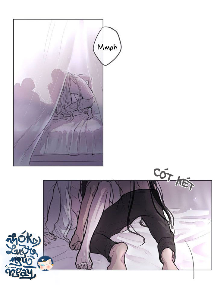 đắm chìm trong màu mắt anh chapter 0 8