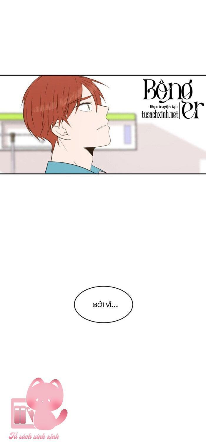 a good day to be a dog chapter 47 45