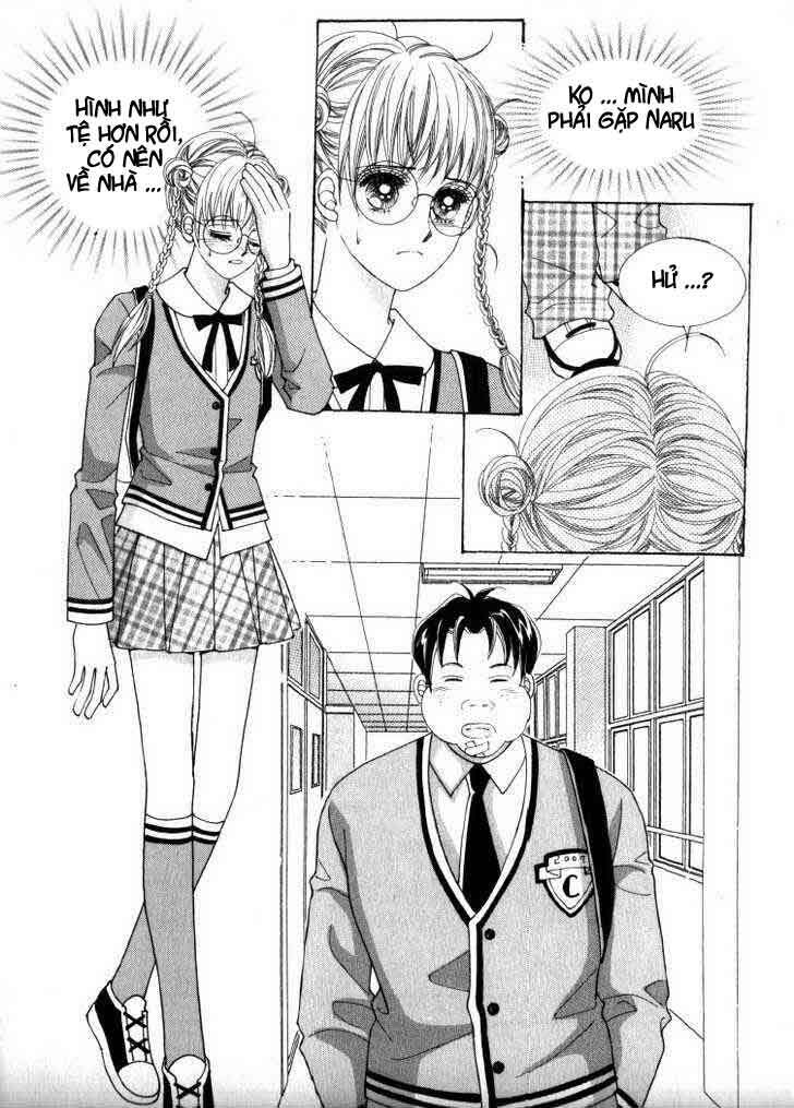 hoa hồng tặng anh chapter 24 23