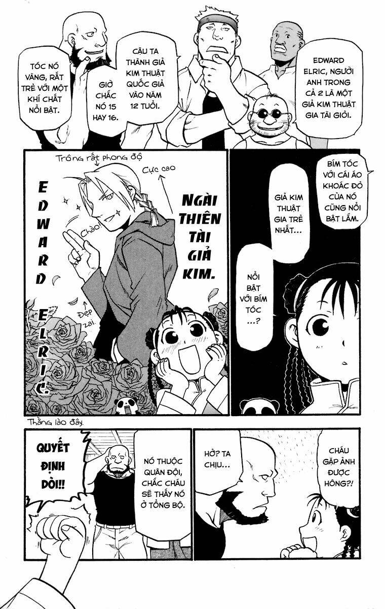 giả kim thuật chapter 32 18