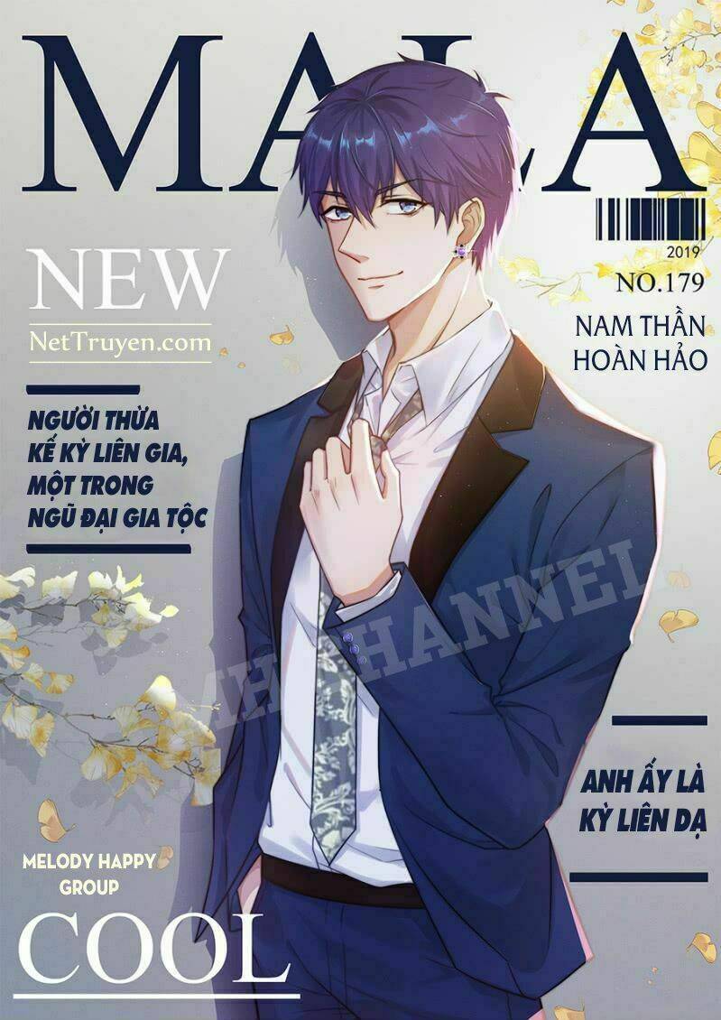 ma lạt thiên kim đẩu ác thiếu chapter 186 4