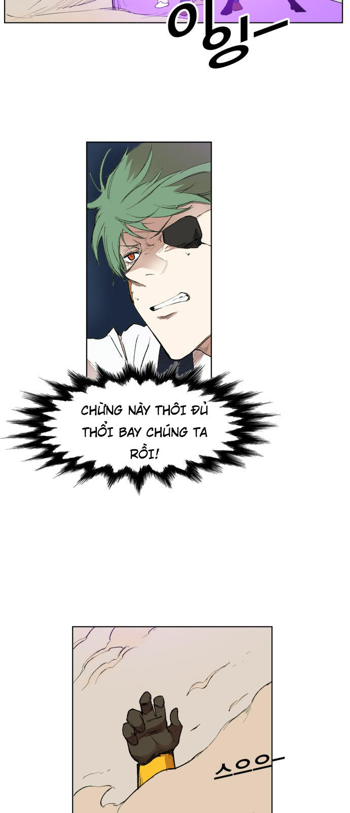 hard core leveling warrior chapter 166 10