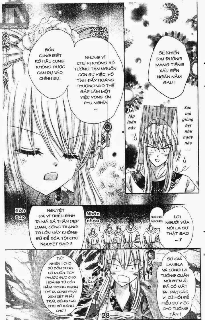 hoa tuyết lam chapter 14 2