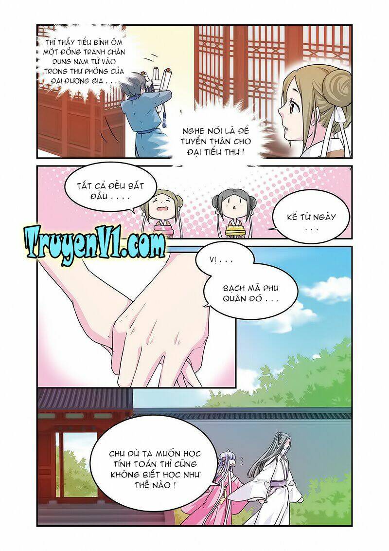 đại long môn khách sạn chapter 10.3 6