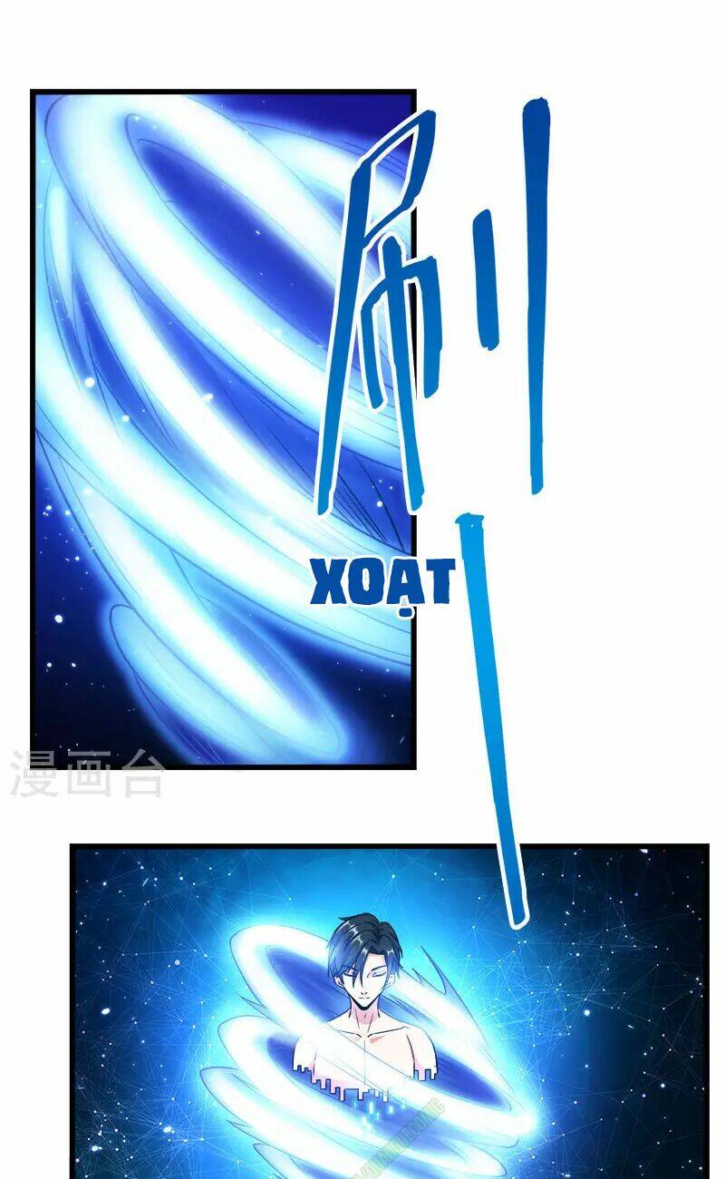 kiếm vũ chapter 16 1