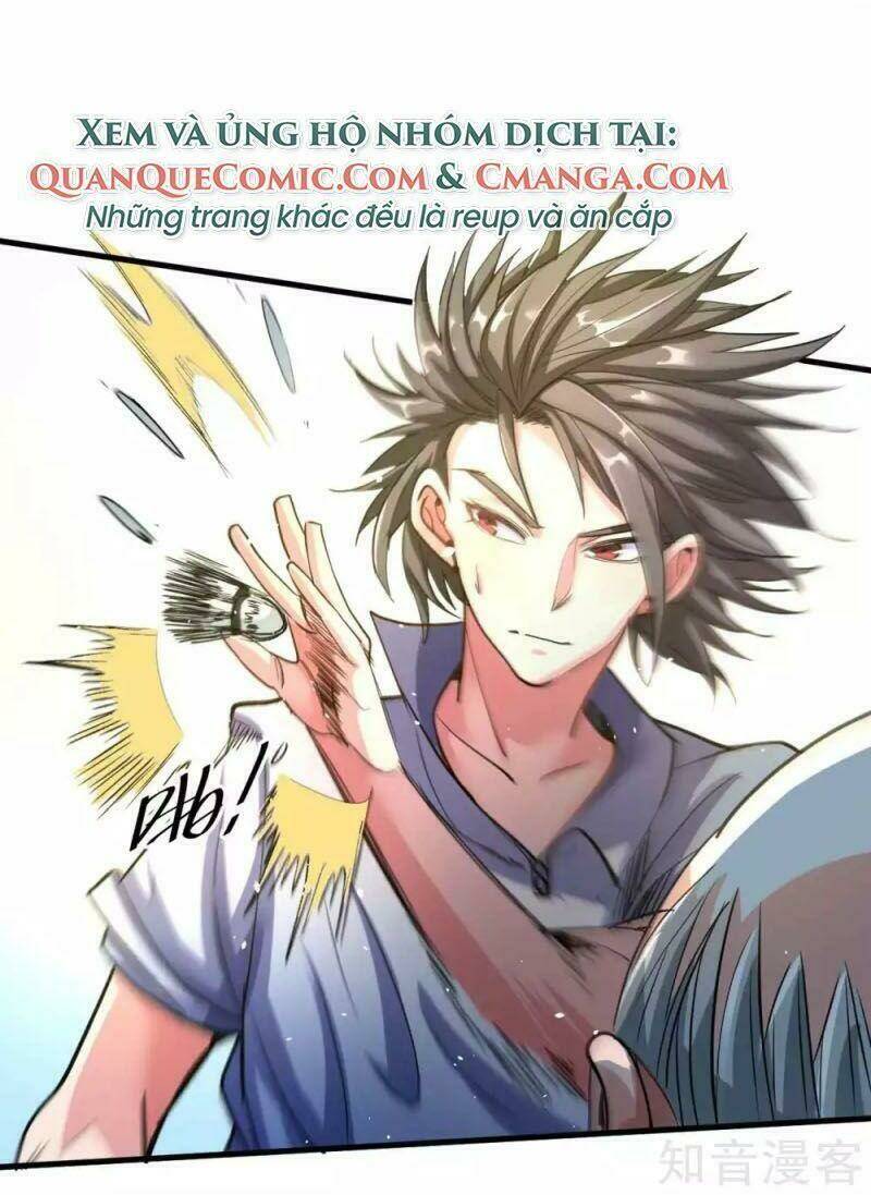 tối cường đại biểu hoàng kim thận chapter 107 6