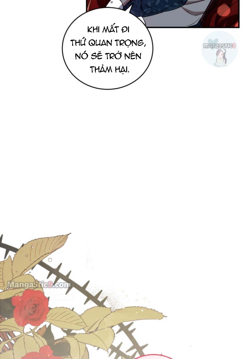 tôi định sẽ trở thành chủ nhân của gia tộc bị đánh cắp chapter 12.2 18