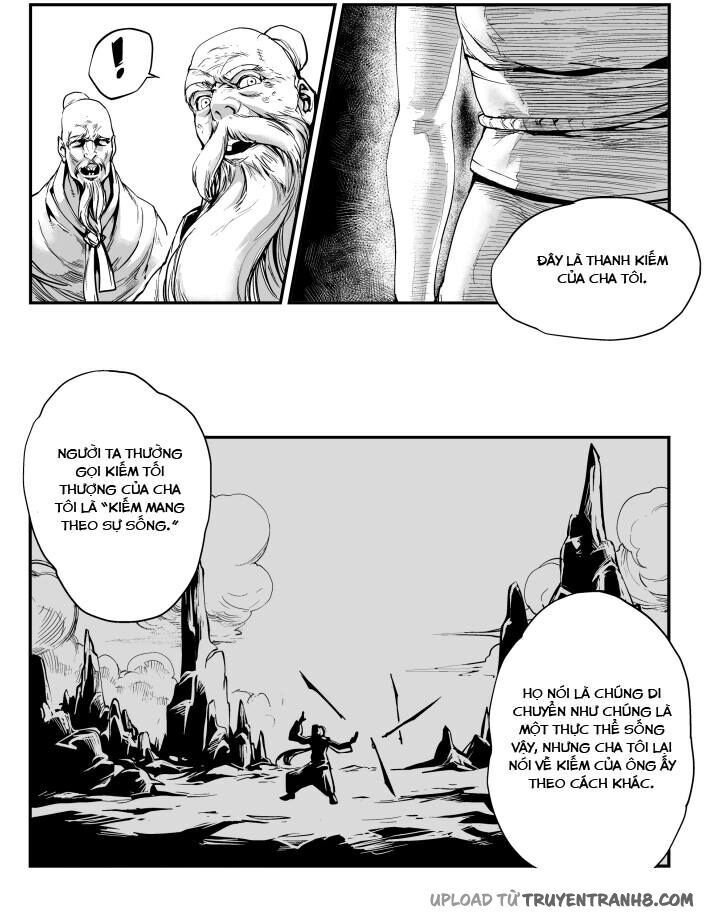 soul flame chapter 1 50