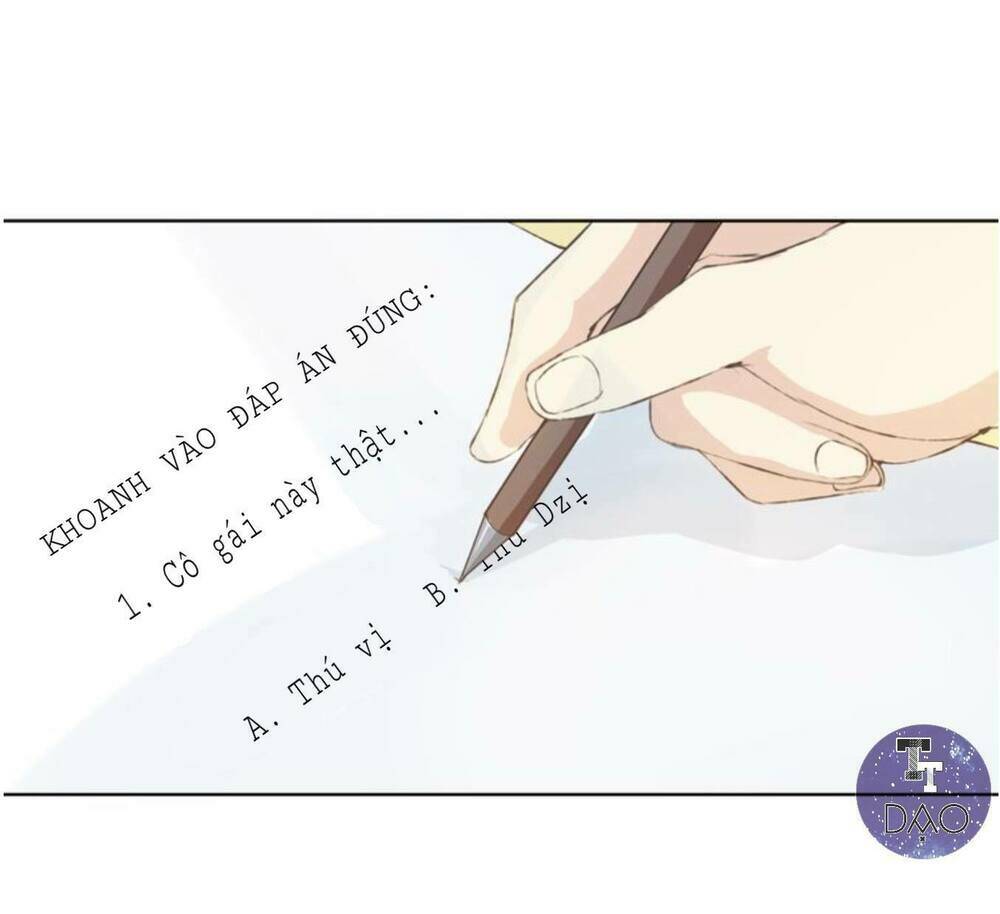 tôi không phải đa nhân cách chapter 14 22