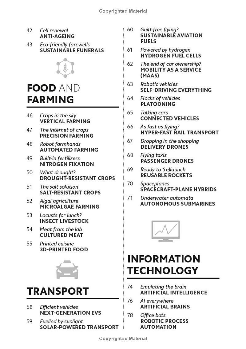 Sách ngoại văn: Simply Emerging Technology