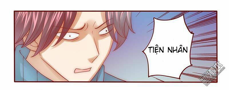 bá đạo tổng tài yêu tôi chapter 57 16