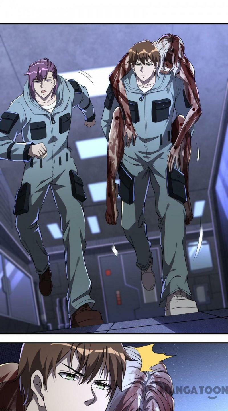 đệ nhất người ở rể chapter 113 37