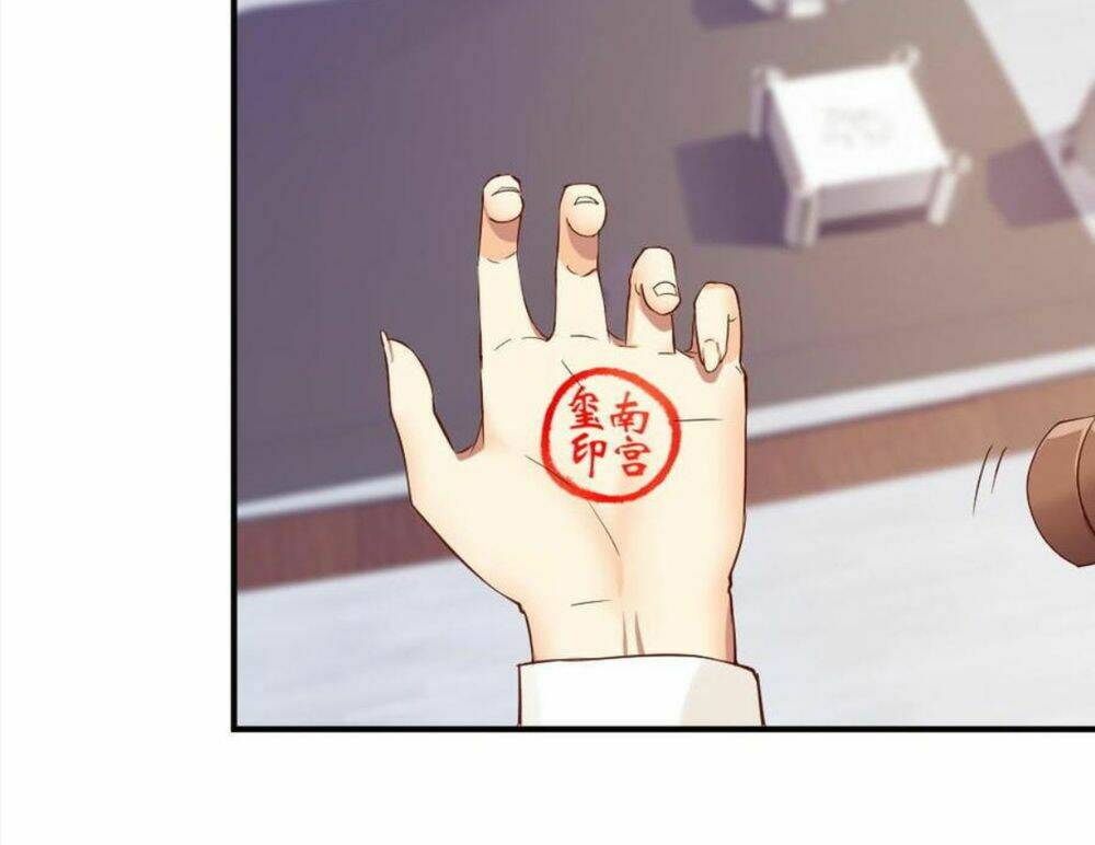 khuôn mặt của cô, giờ đã là của tôi! chapter 8 30