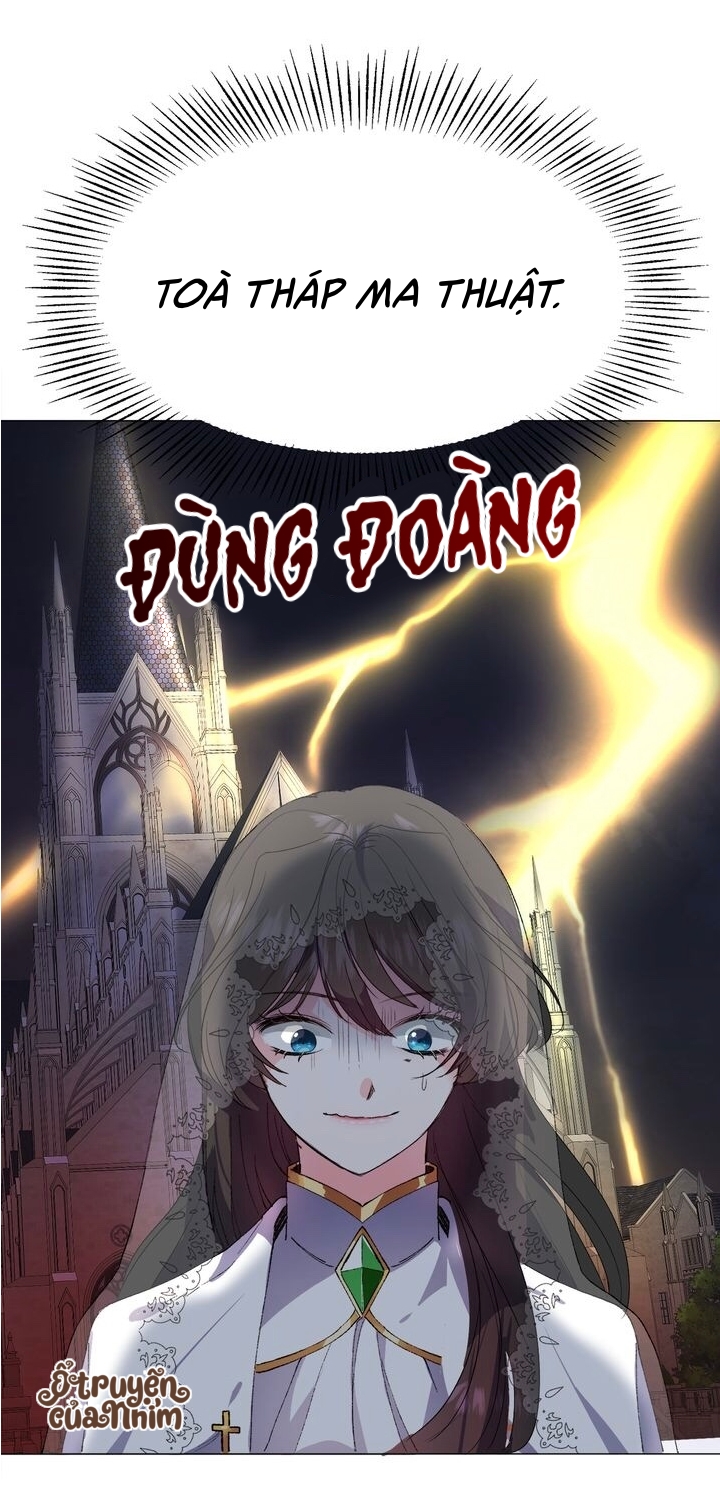 cách để nhân vật phụ phá đảo game hẹn hò chapter 3 36