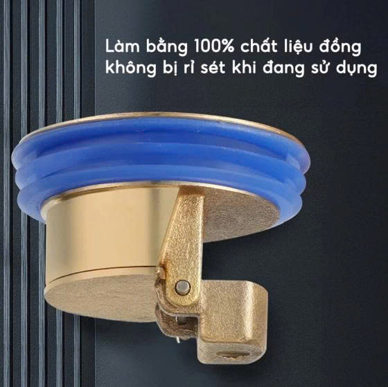 [KoSuyTu] NẮP ĐẬY CỐNG THOÁT NƯỚC NVS, NHÀ TẮM – NGĂN CÔN TRÙNG, NGĂN MÙI HÔI HIỆU QUẢ