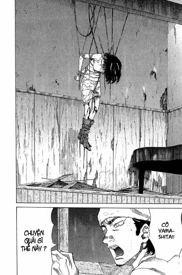 cuốn videogame kỳ lạ chapter 11 7