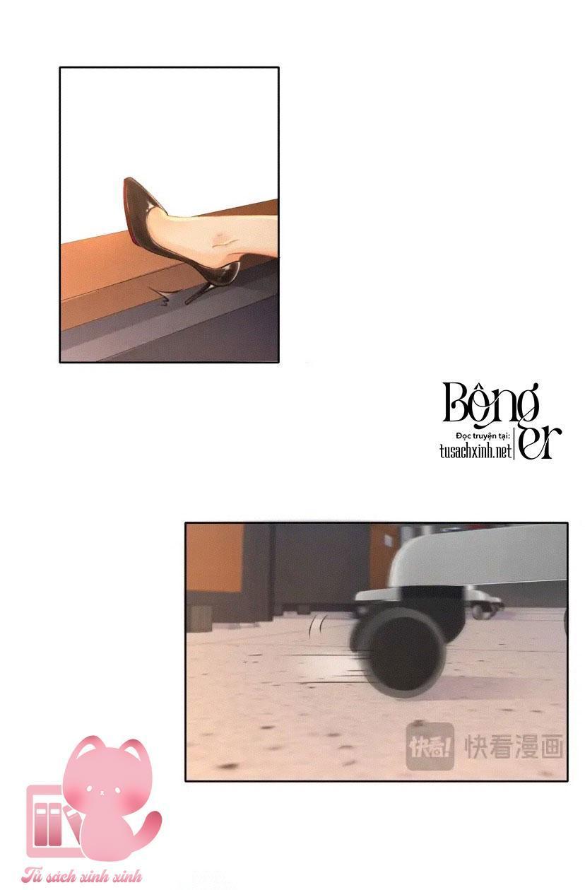 nàng tiểu thư pháp y thân yêu của tôi chapter 6 11