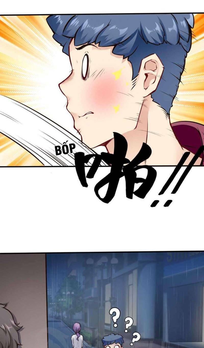 siêu cấp kiện bàn hiệp chapter 52 9