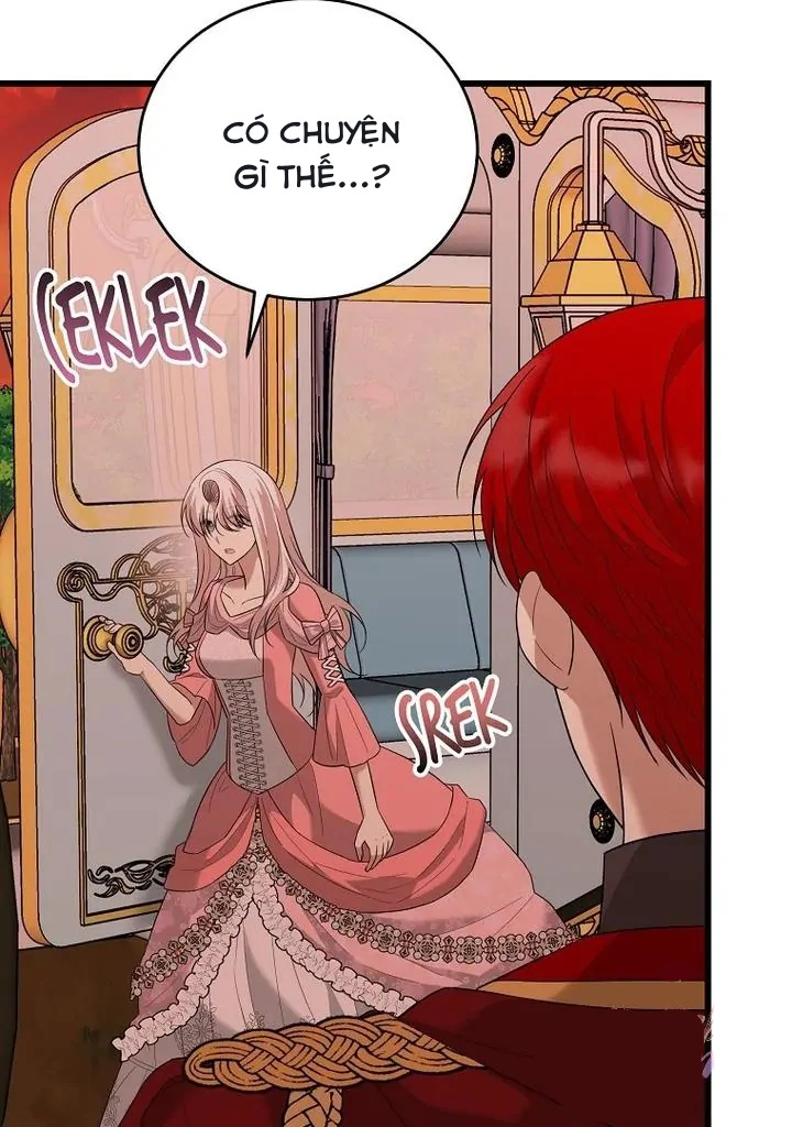 anh trai nguy hiểm của công chúa chapter 83 77