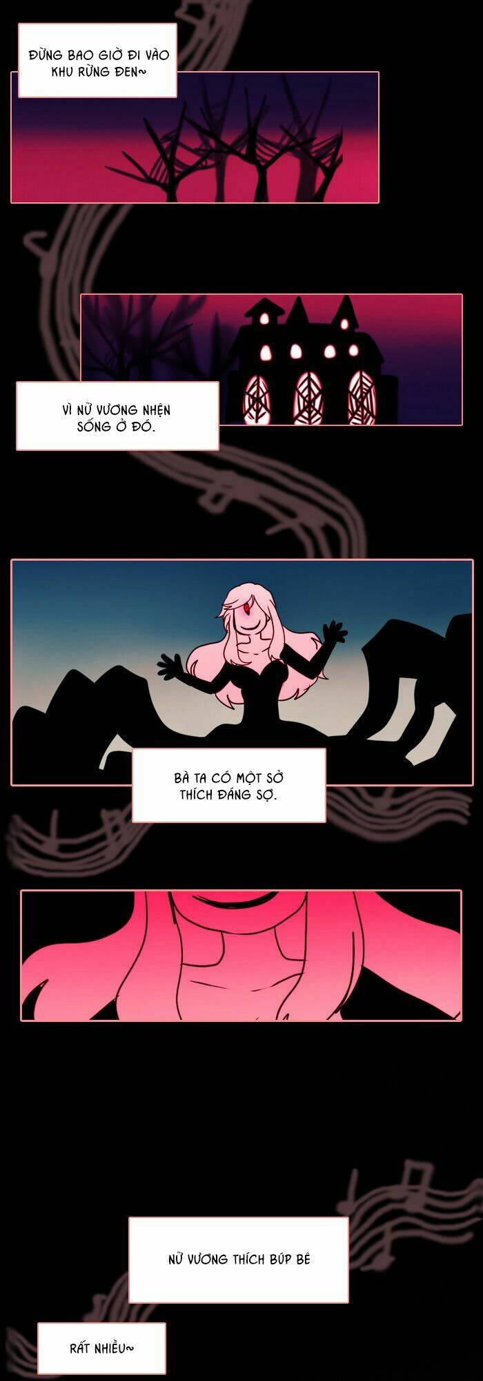 khi nhân vật phản diện được làm vai chính chapter 11 2