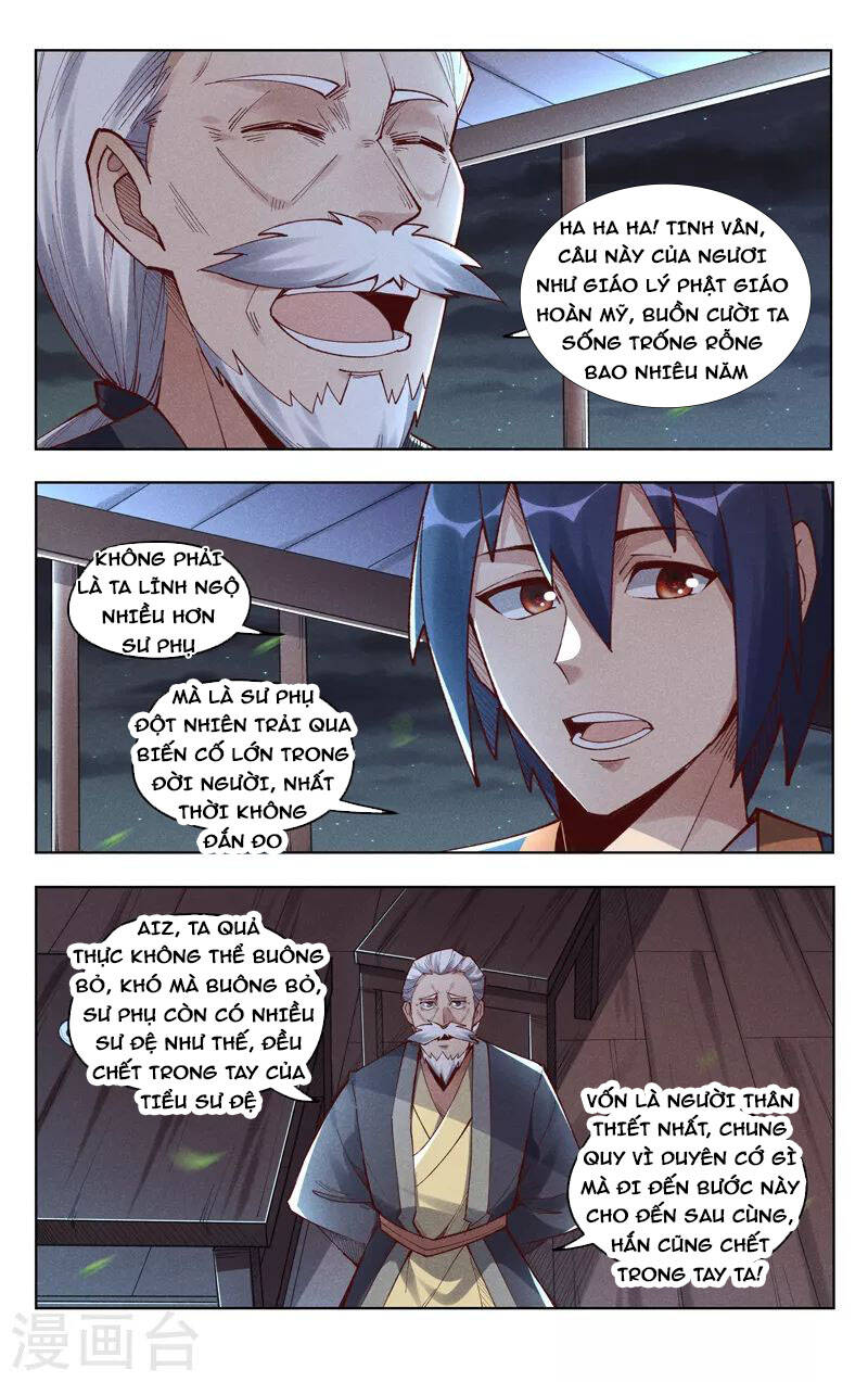vạn giới tiên trung chapter 511 3