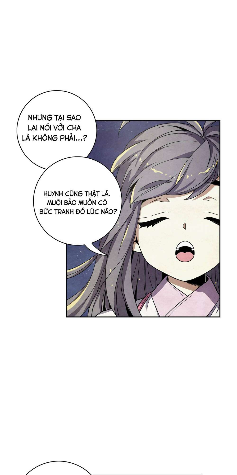 blade and soul-câu chuyện về nam soyoo chapter 3 59