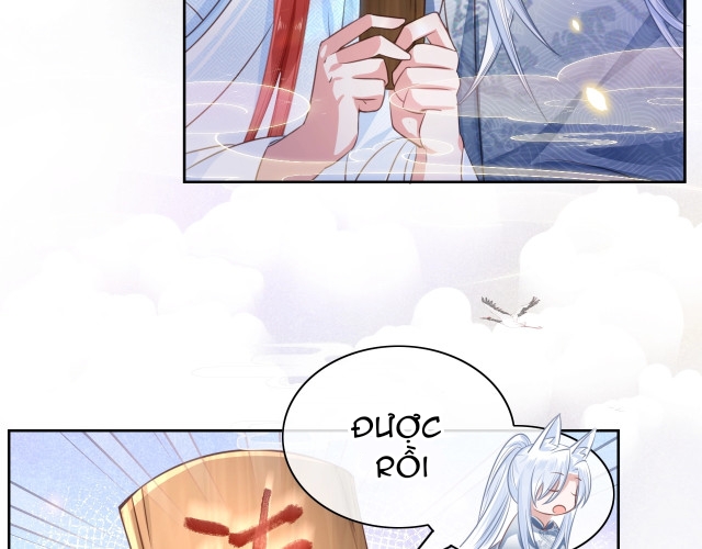 nuôi thỏ? nam chính hắc hóa rồi! chapter 11 65