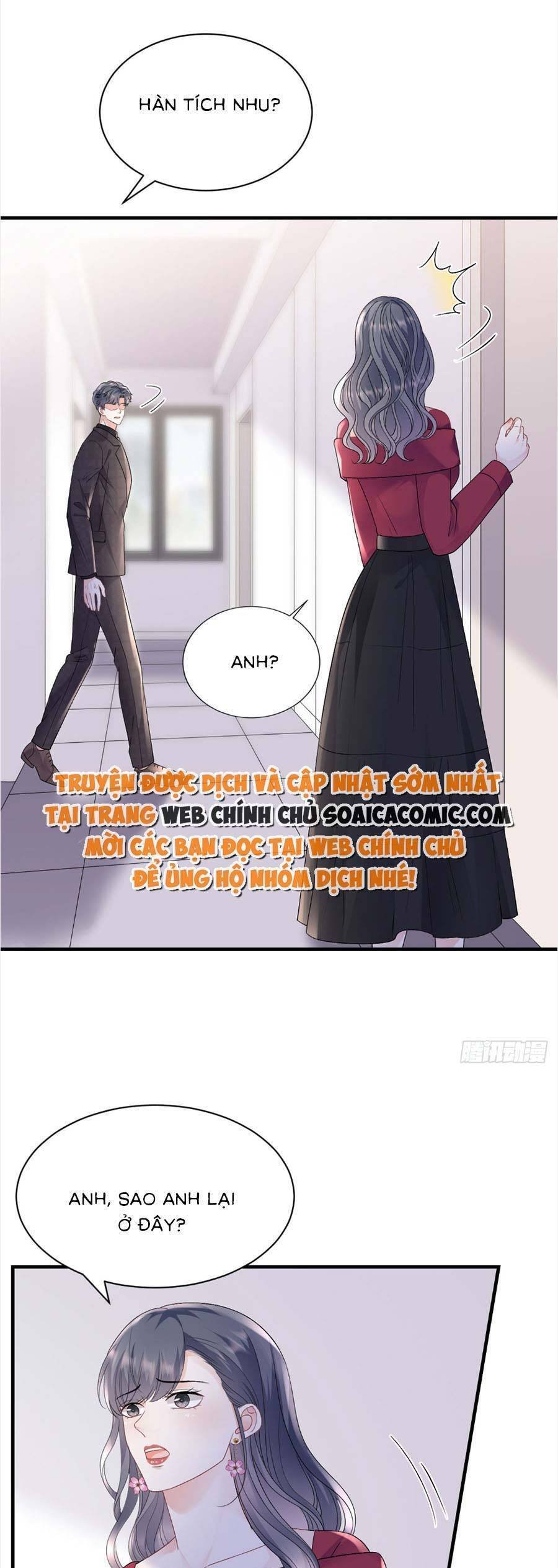 [16+] đại tiểu thư có thể có ý đồ xấu chapter 152 6