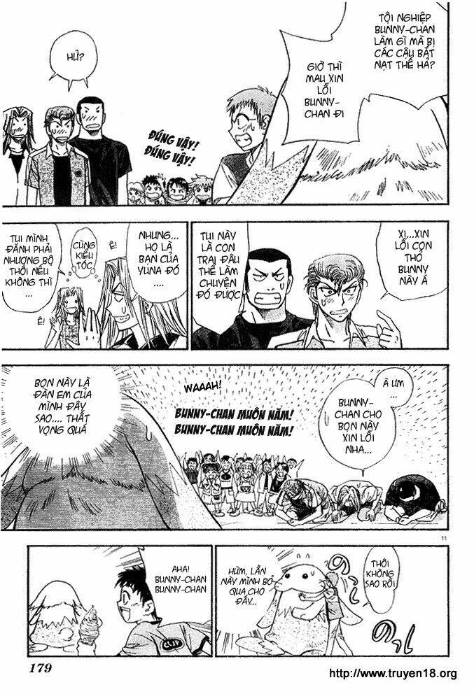 pretty face chapter 12 11