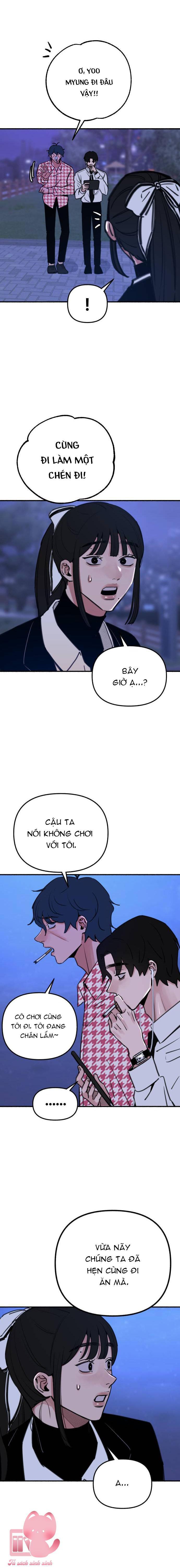 nàng thơ điện ảnh chapter 53 6